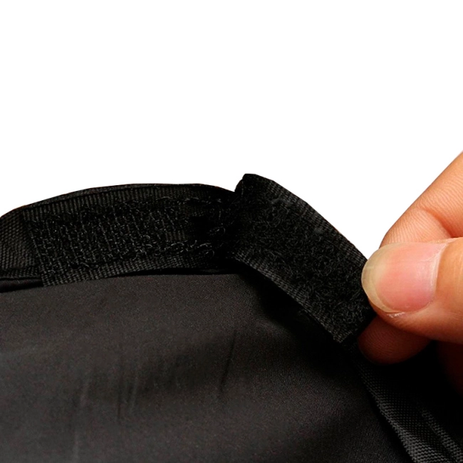 фартук для бритья бороды