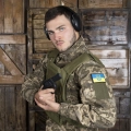 тактичні навушники для стрілянини