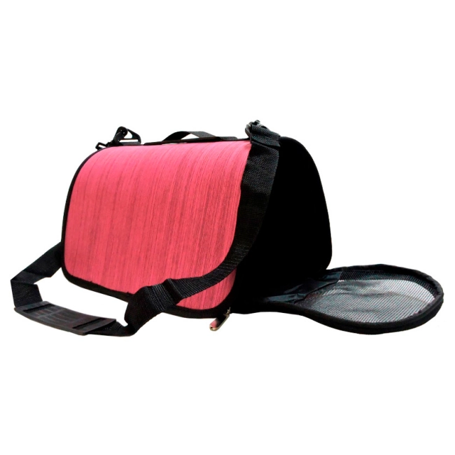 сумка переноска домашних животных