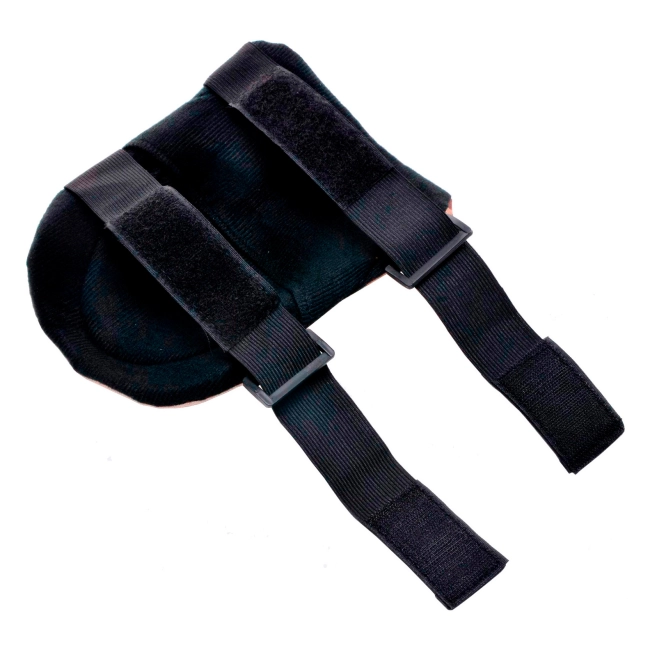 тактичний захист колін та ліктів