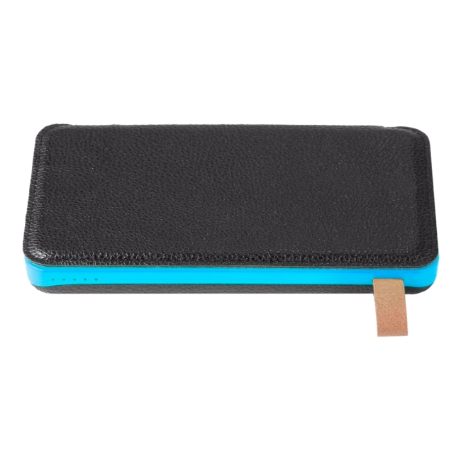 портативный внешний аккумулятор на солнечной батарее