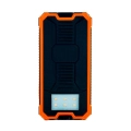 power bank с солнечной панелью