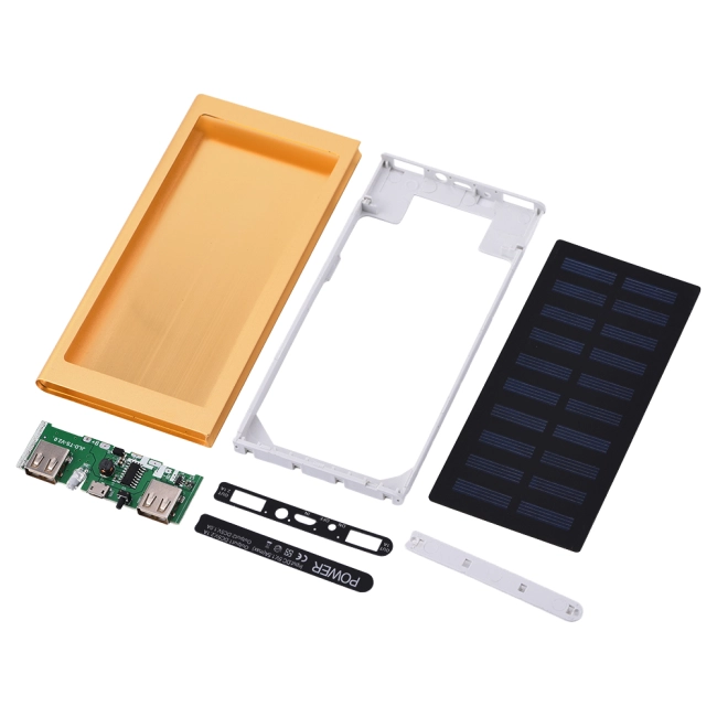 повербанк конструктор