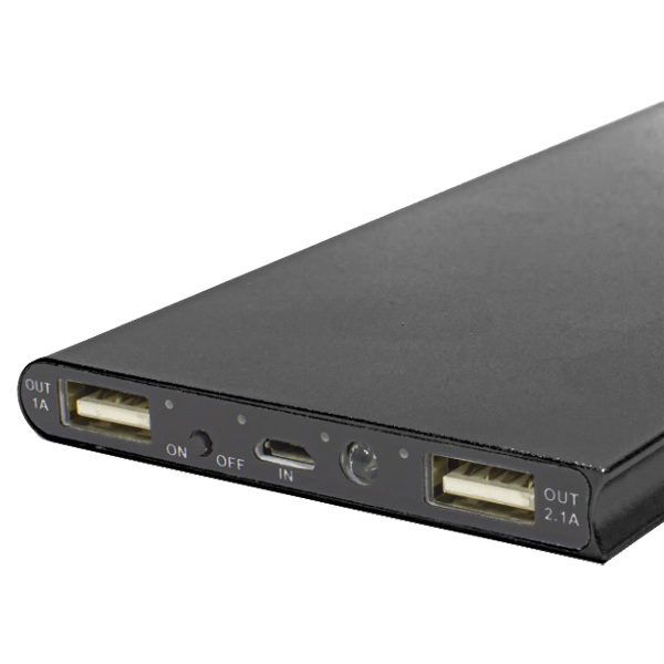 повербанк конструктор