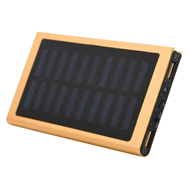 збірний повербанк