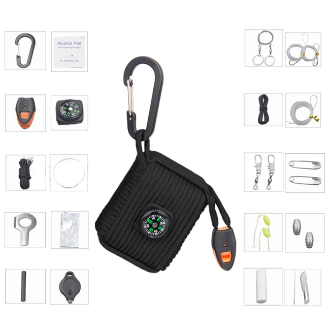 edc набір для виживання