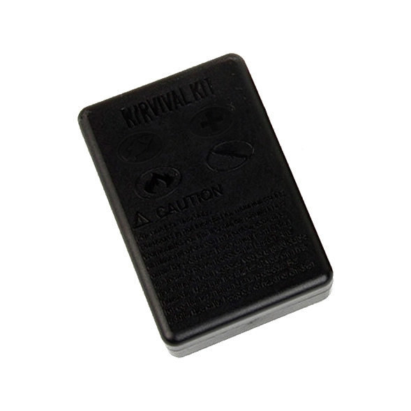 набір тактичний для виживання