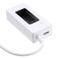 usb тестер зарядки
