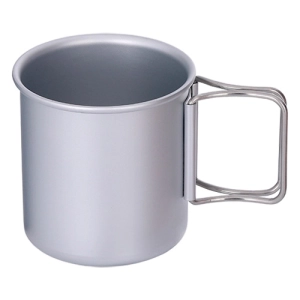 туристическая чашка