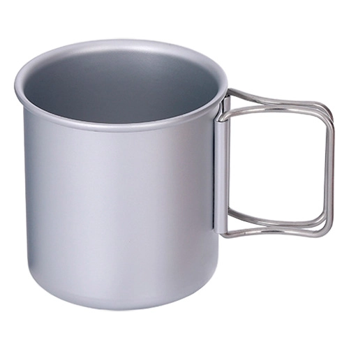 туристична чашка