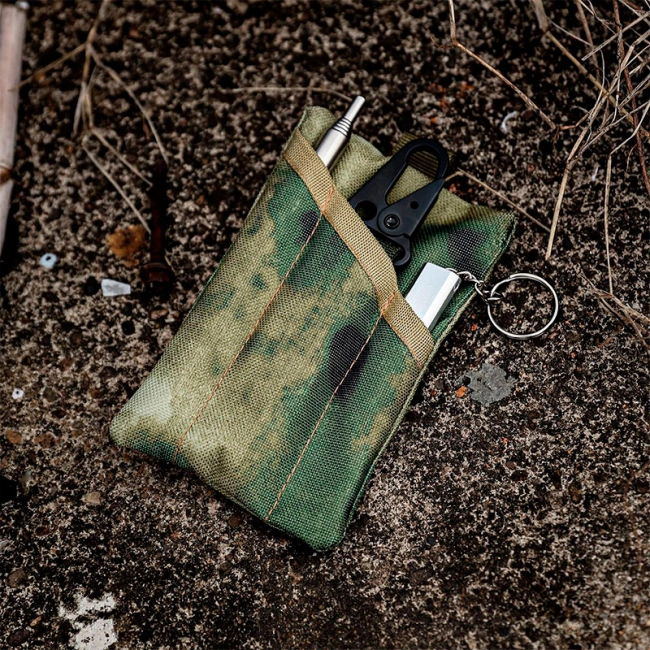 тактический edc органайзер