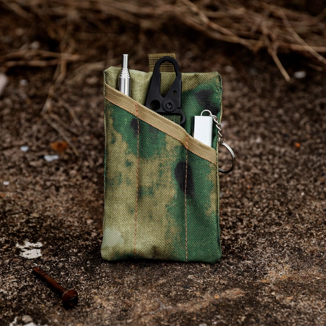 мини edc органайзер