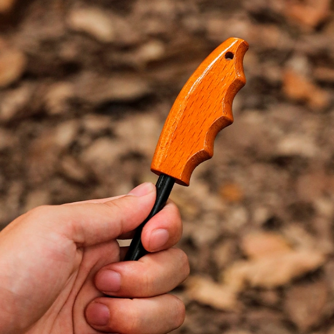 огниво для похода