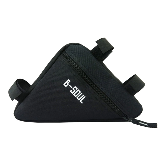 сумка для велосипеда на раму