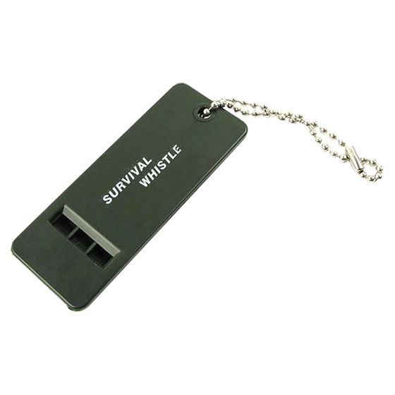 набор для выживальщика