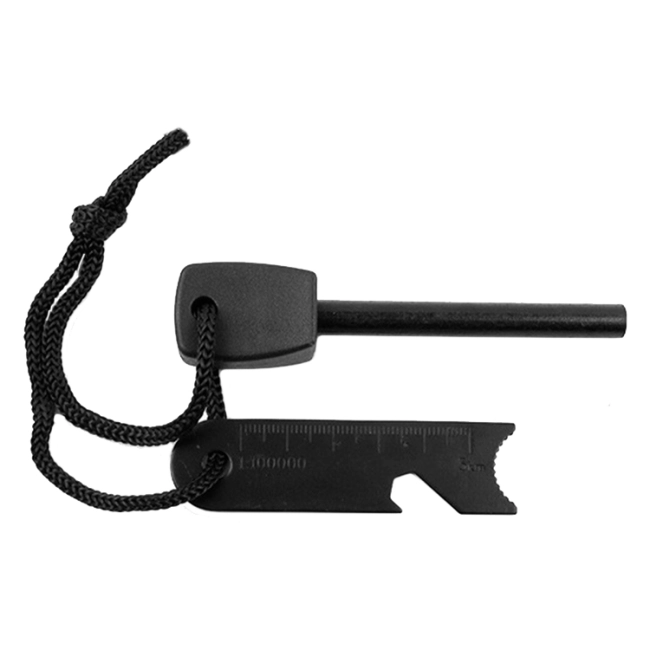 набор для выживания в экстремальных условиях