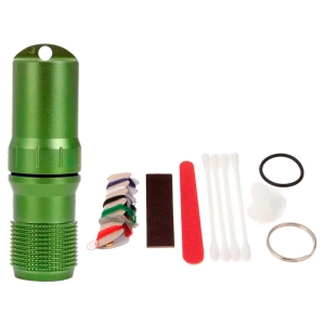 капсула для выживания