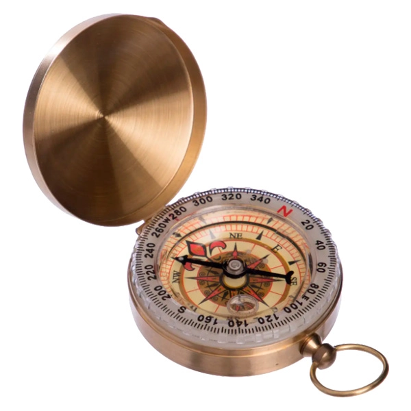 компас для ориентирования на местности