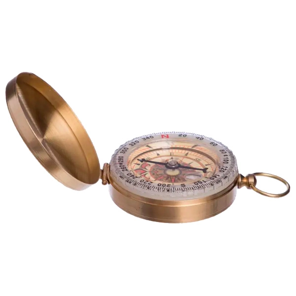 туристический компас