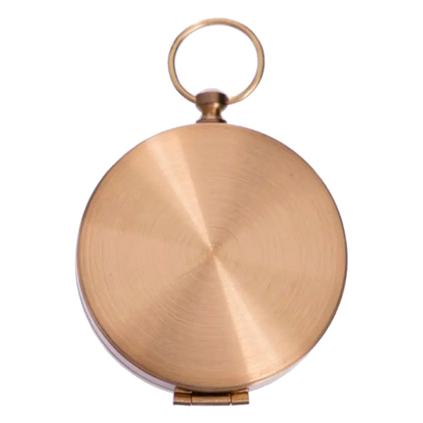 компас с подсветкой