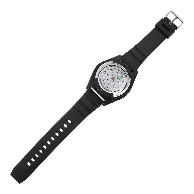 компас с ремешком