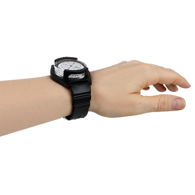 наручный компас