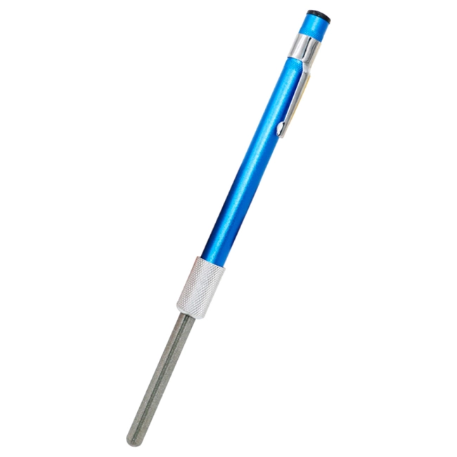 кишеньковий мусат