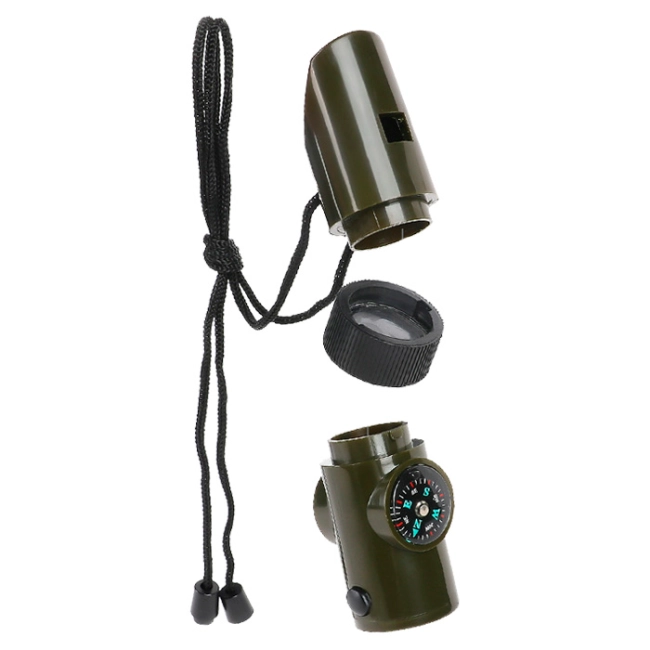 свисток 7 в 1