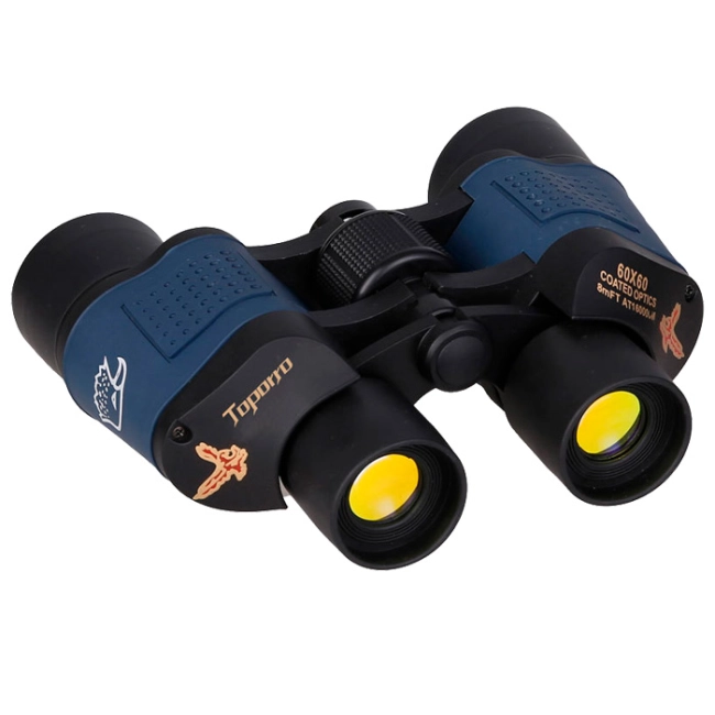 бинокль с функцией ночного видения