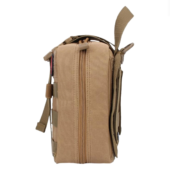 тактическая сумка аптечка