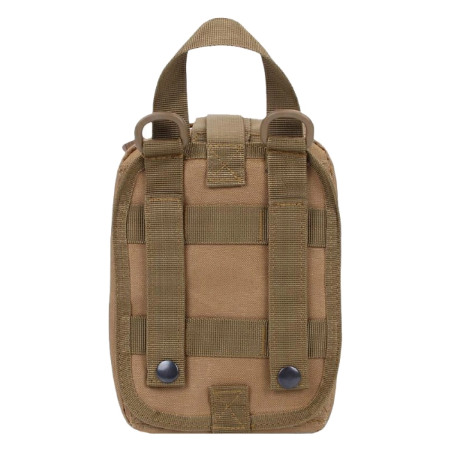 поясная тактическая аптечка