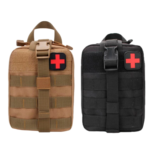 подсумок аптечка на пояс