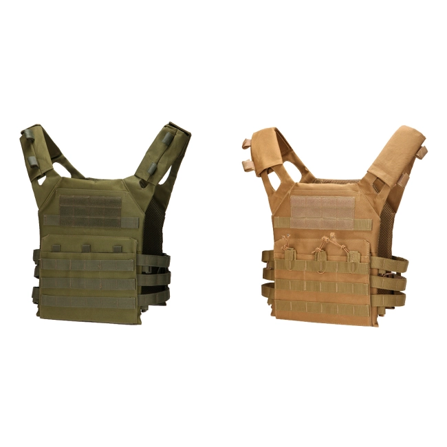 жилет розвантажувальний універсальний