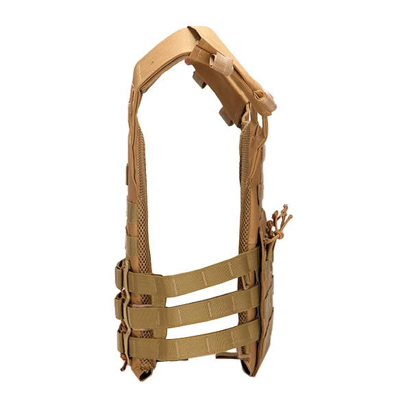 жилет molle розвантажувальний