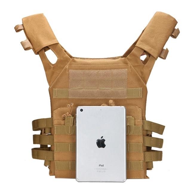 розвантажувальний жилет молле