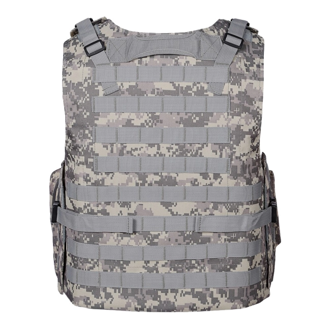 тактический жилет molle