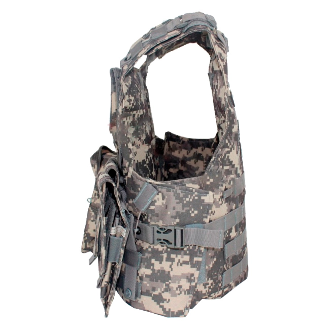 жилет разгрузка тактический