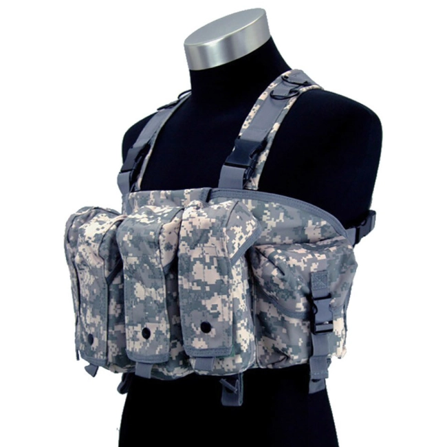 тактичне розвантаження