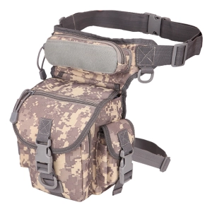 тактическая набедренная сумка