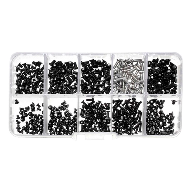 винты для ноутбука