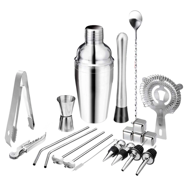 комплект бармена