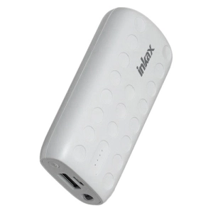 Портативний зовнішній акумулятор для телефону Power Bank 4000 mAh портативний зовнішній акумулятор для телефону