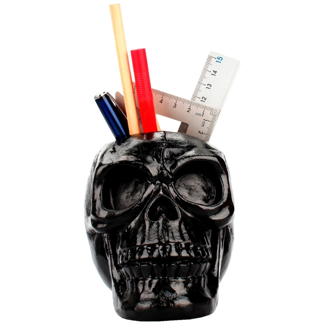 підставка череп