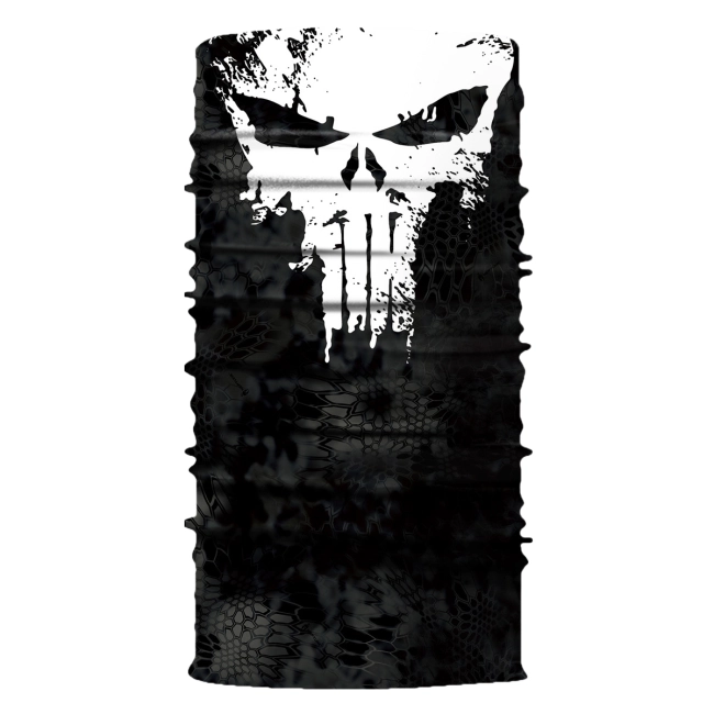 бафф з принтом карателя