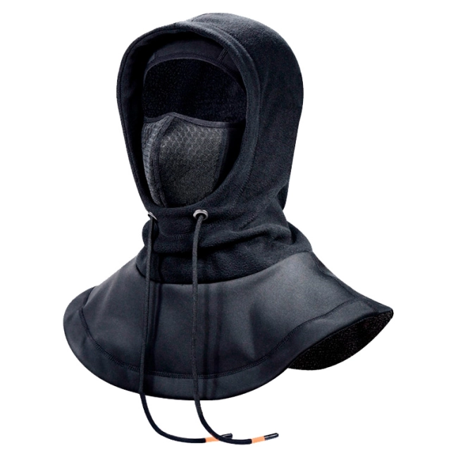 балаклава с капюшоном