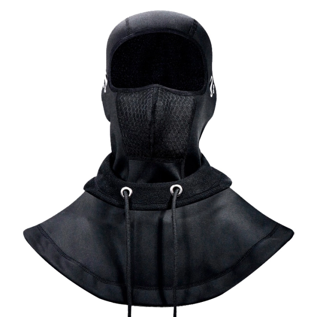 балаклава с защитным капюшоном