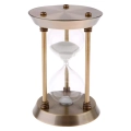 пісочний годинник настільний
