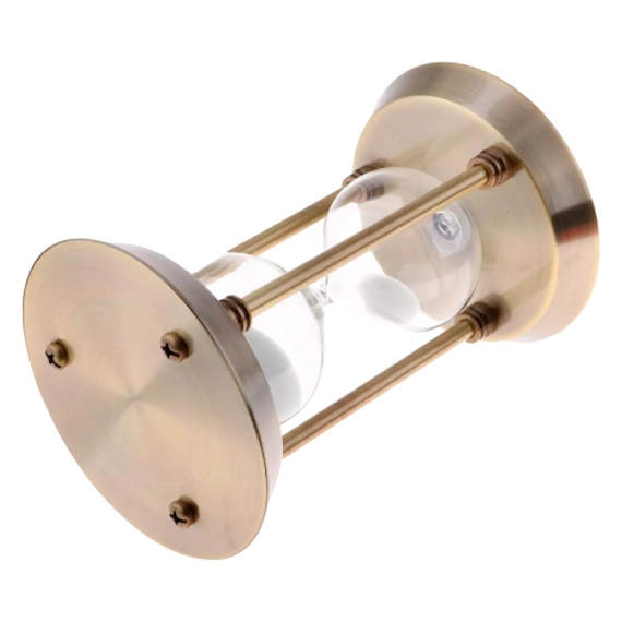 таймер пісочний годинник