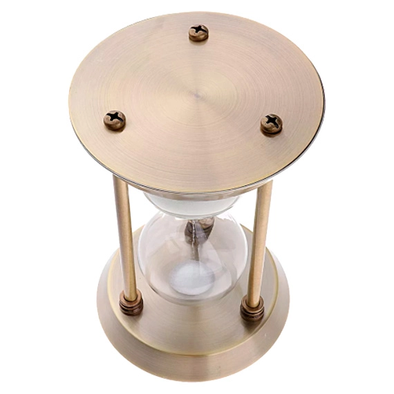 пісочний годинник 30 хвилин