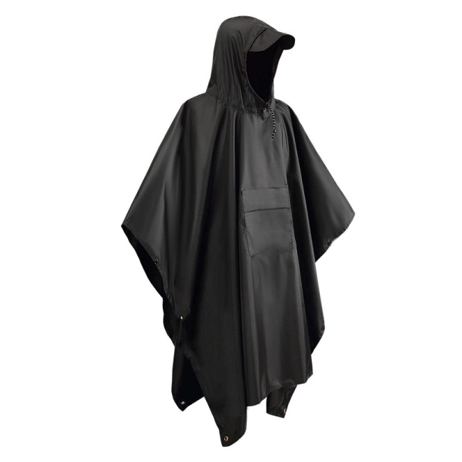 плащ от дождя